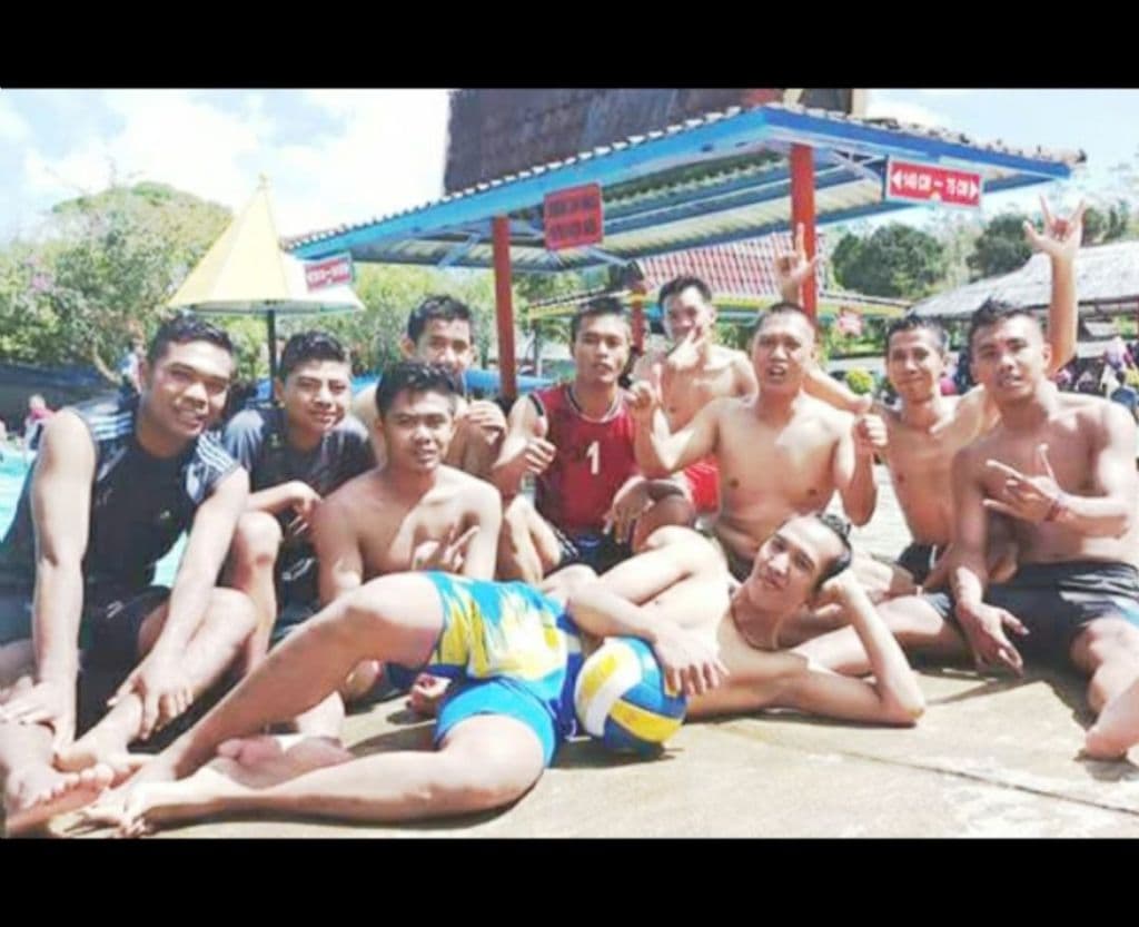 SPIRITVOLI ( KOMUNITAS BOLA VOLI BANDUNG) media 4