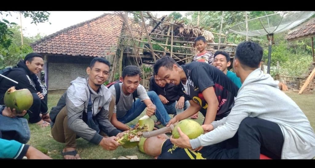 SPIRITVOLI ( KOMUNITAS BOLA VOLI BANDUNG) media 3