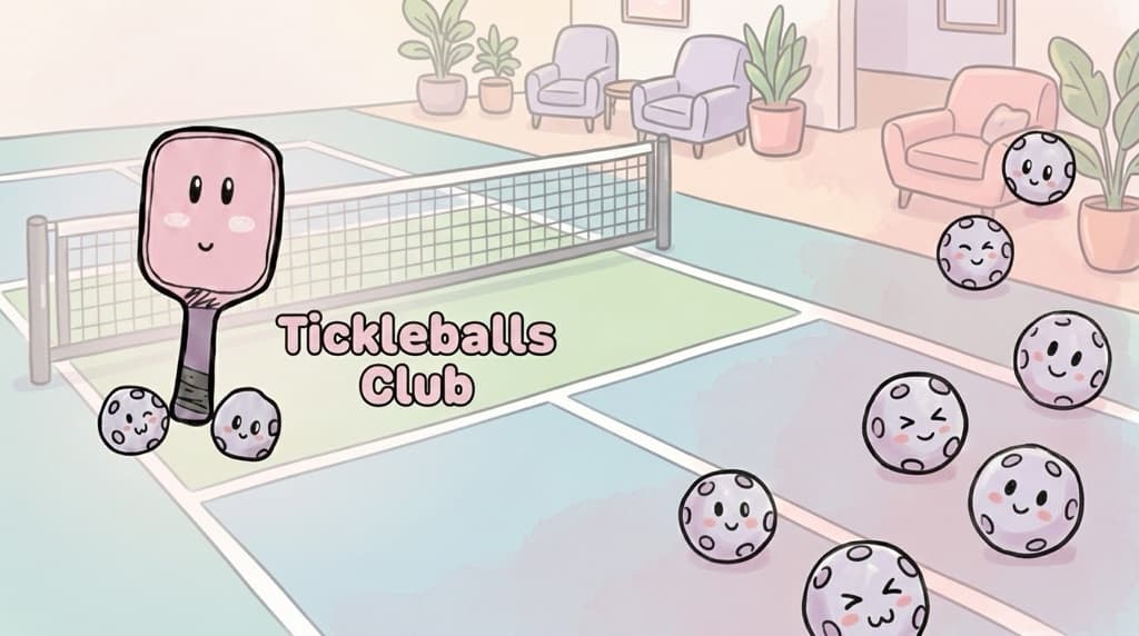 Tickle Balls media 1