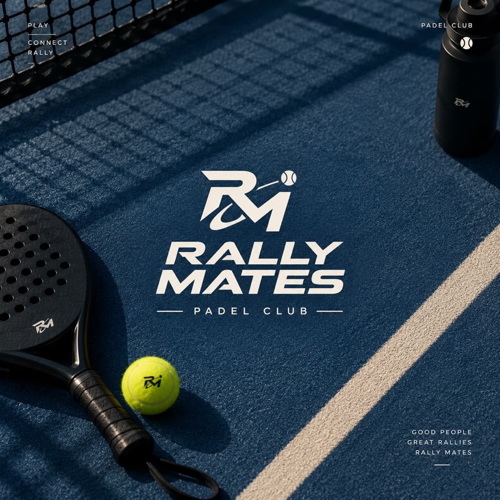 Rally mates media 1