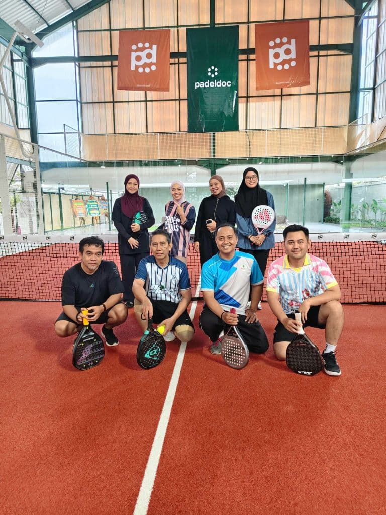Dreampadel media 2