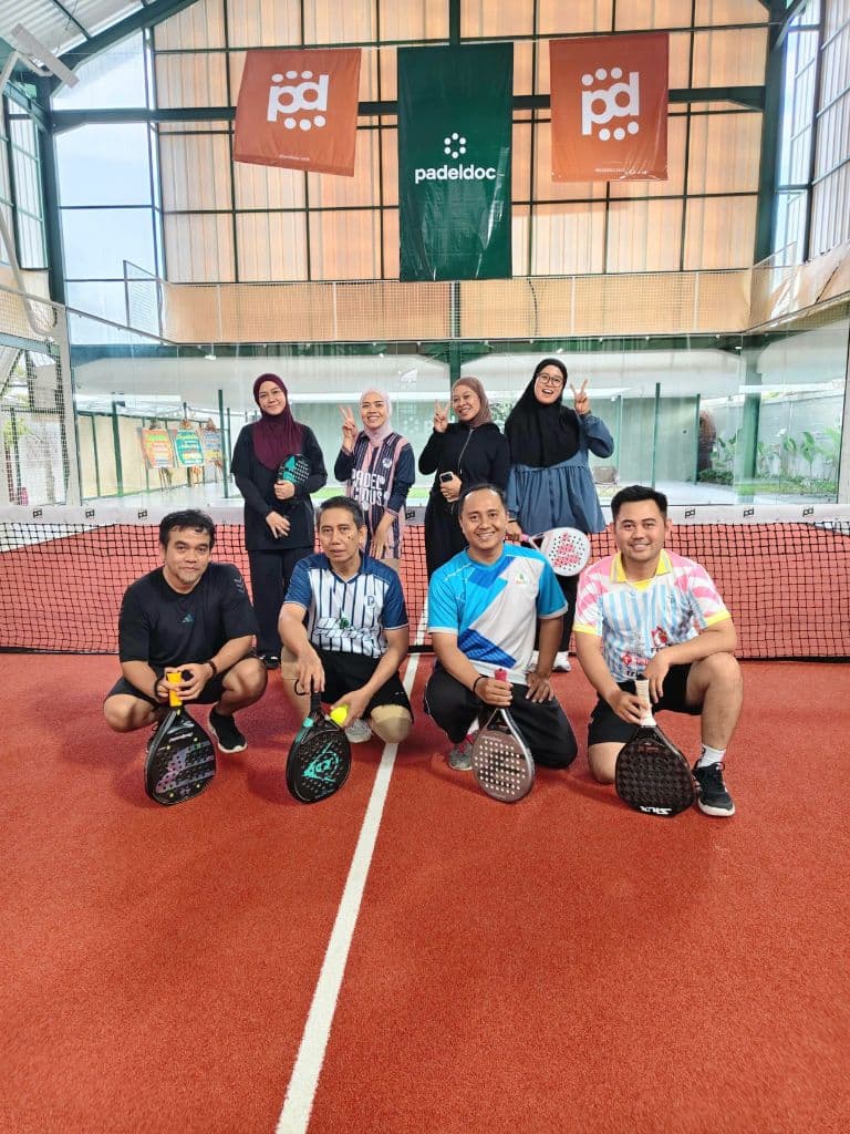 Dreampadel media 1