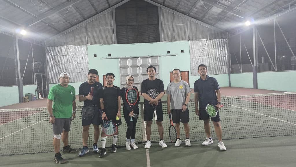 JIWA MUDA TENNIS CLUB media 5