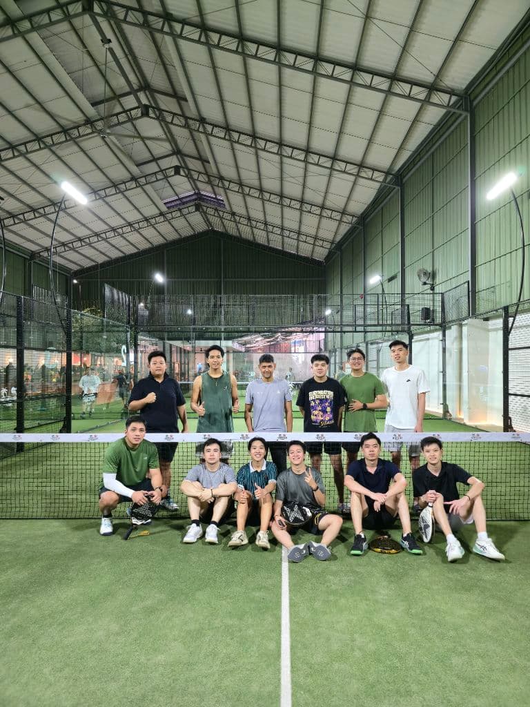 G∆S PADEL media 1