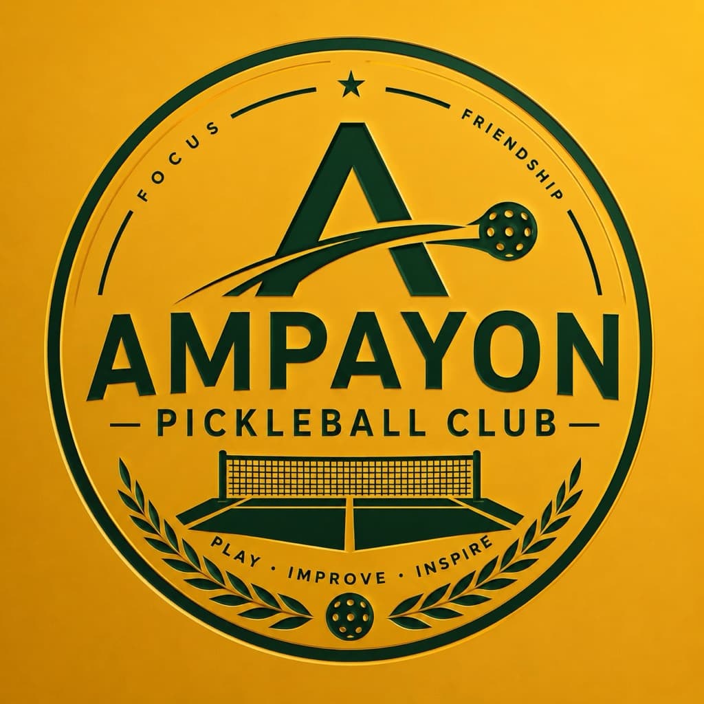 AMPAYON PICKLEBALL CLUB ( APC ) media 2