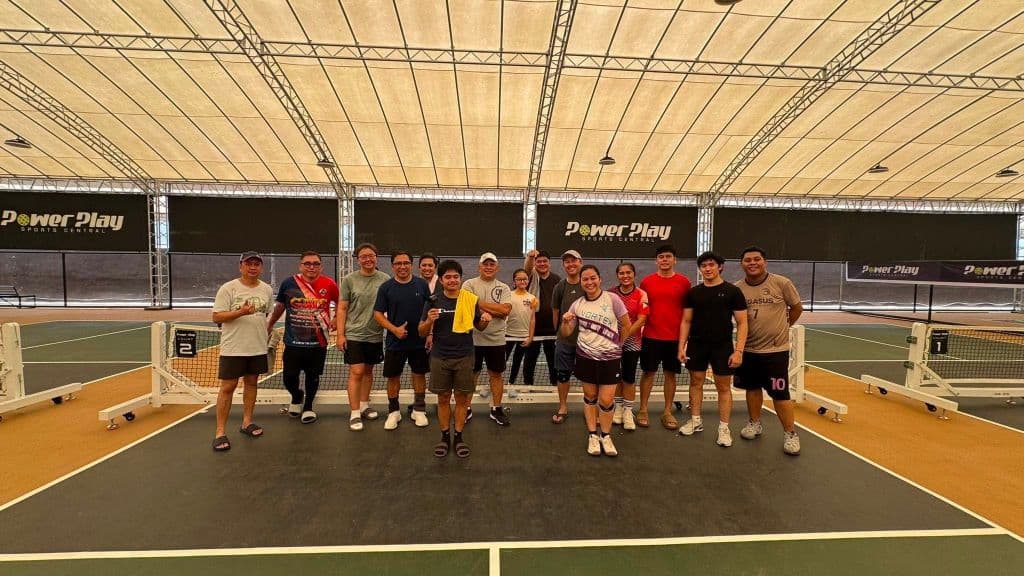 Strike & Dink - Bowling & Pickleball Club media 4