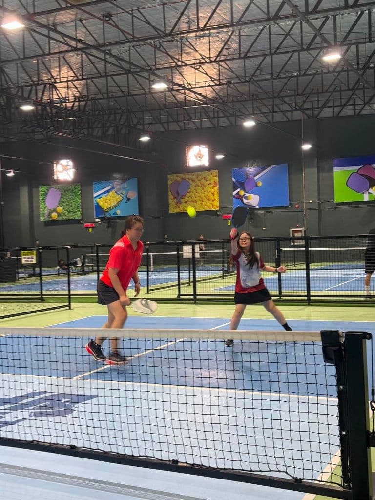 Strike & Dink - Bowling & Pickleball Club media 3