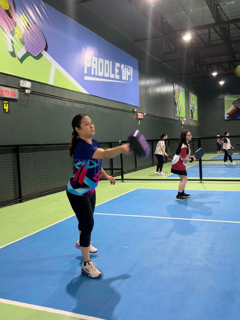 Strike & Dink - Bowling & Pickleball Club media 5