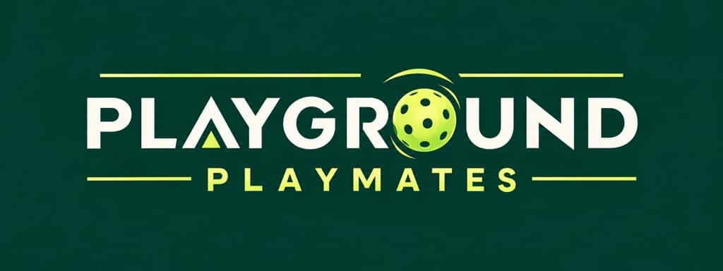 Playground Playmates media 1