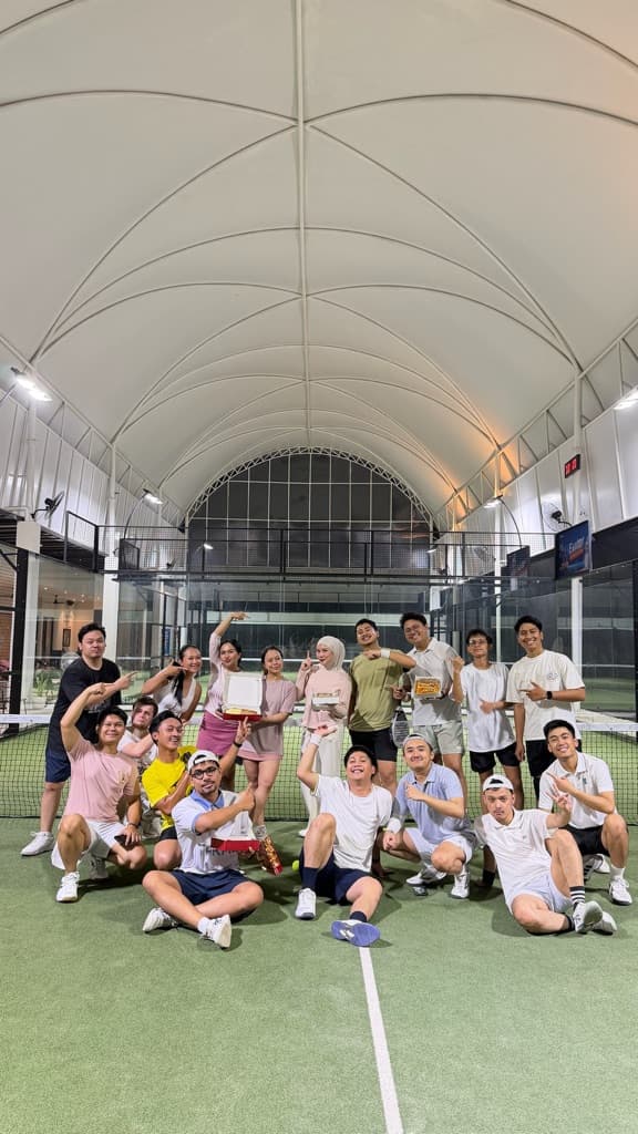 KODOK Sports Club media 4