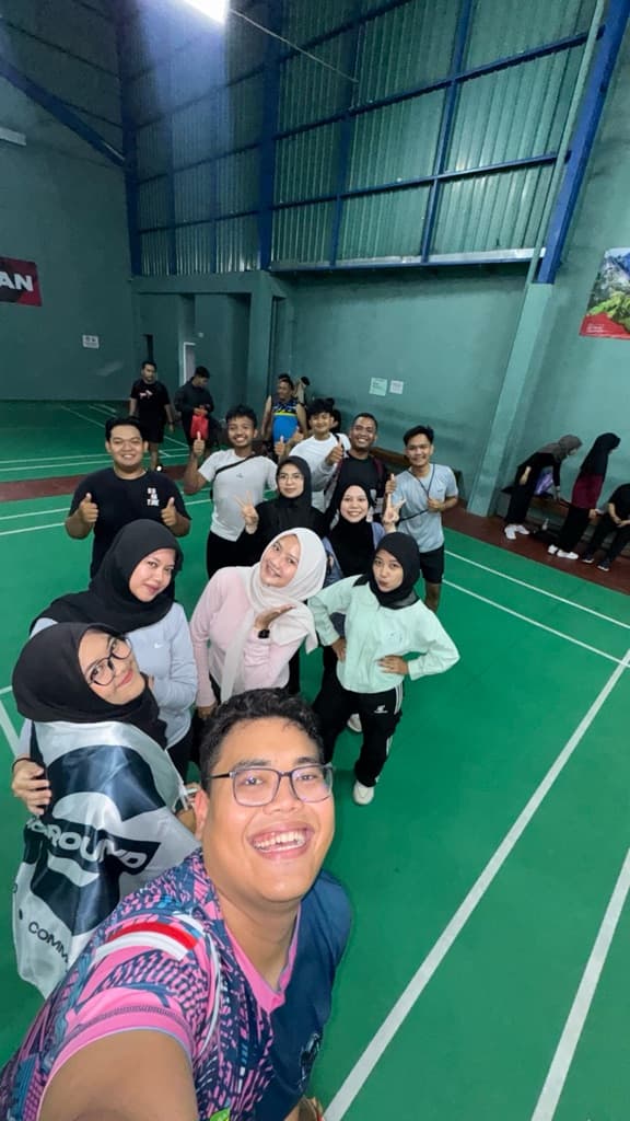 Hitdground Club media 1