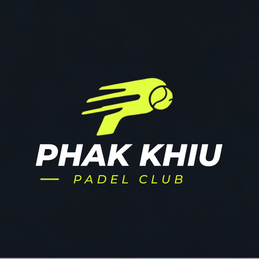 Phak Khiu Padel🎾 media 1