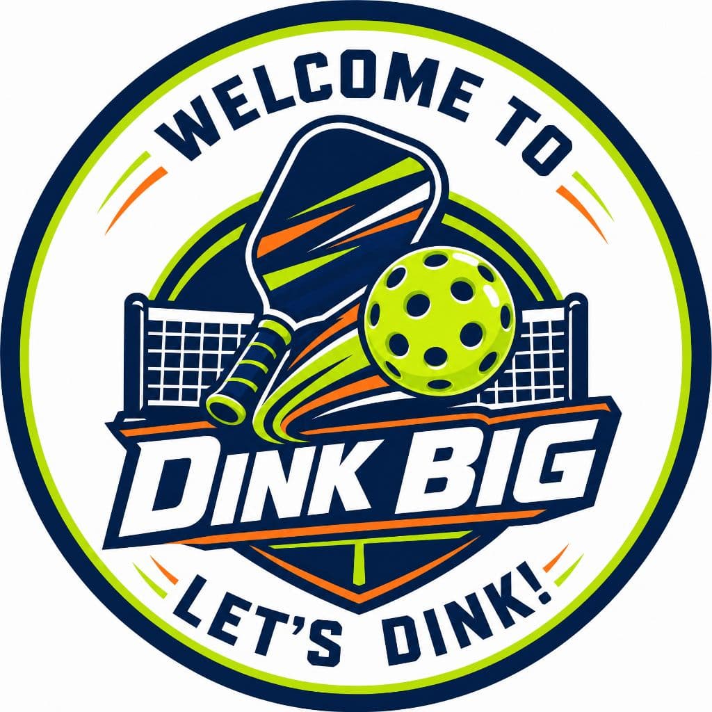 Dink BIG 🎾 media 1
