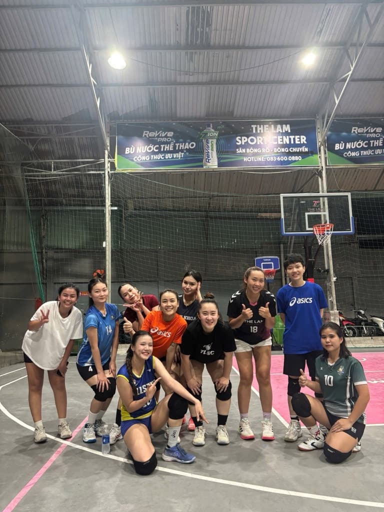 🇦🇺 VOLLEYBOOZE 🇻🇳 media 3