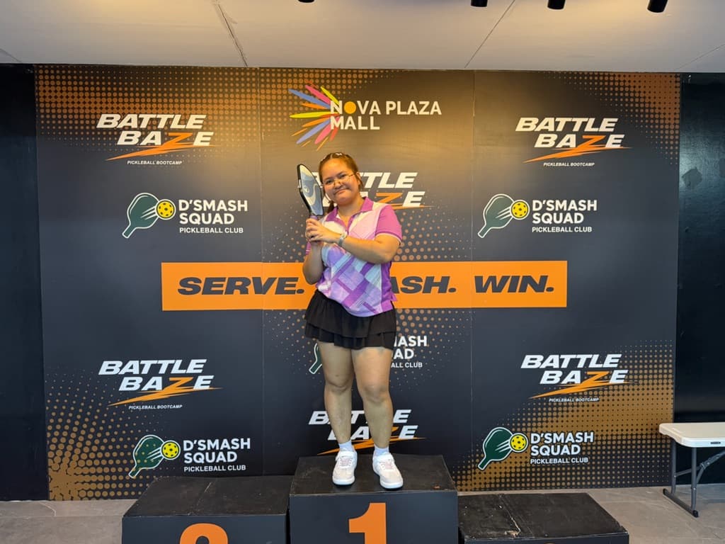 Counter Shot Pickleball Club media 3