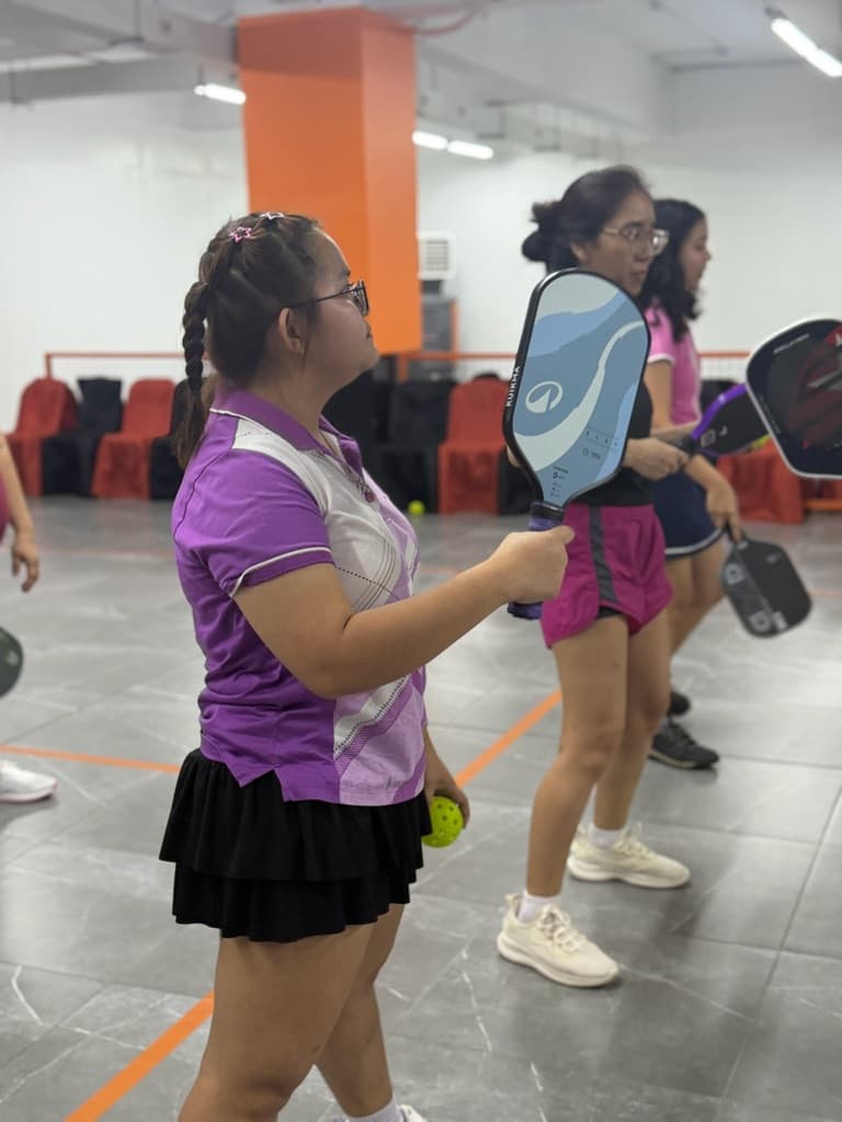 Counter Shot Pickleball Club media 6