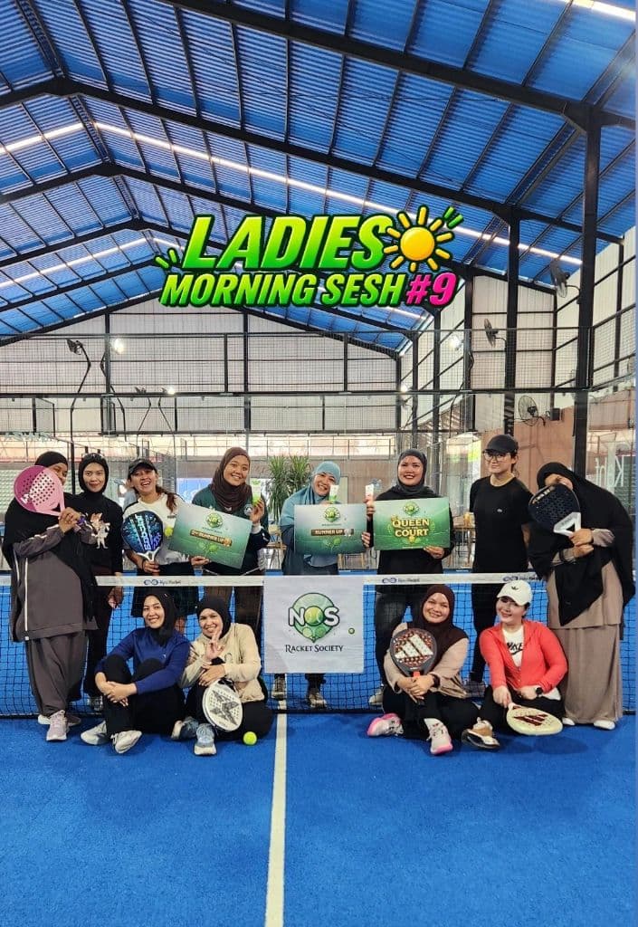 NOS Racket Society media 4