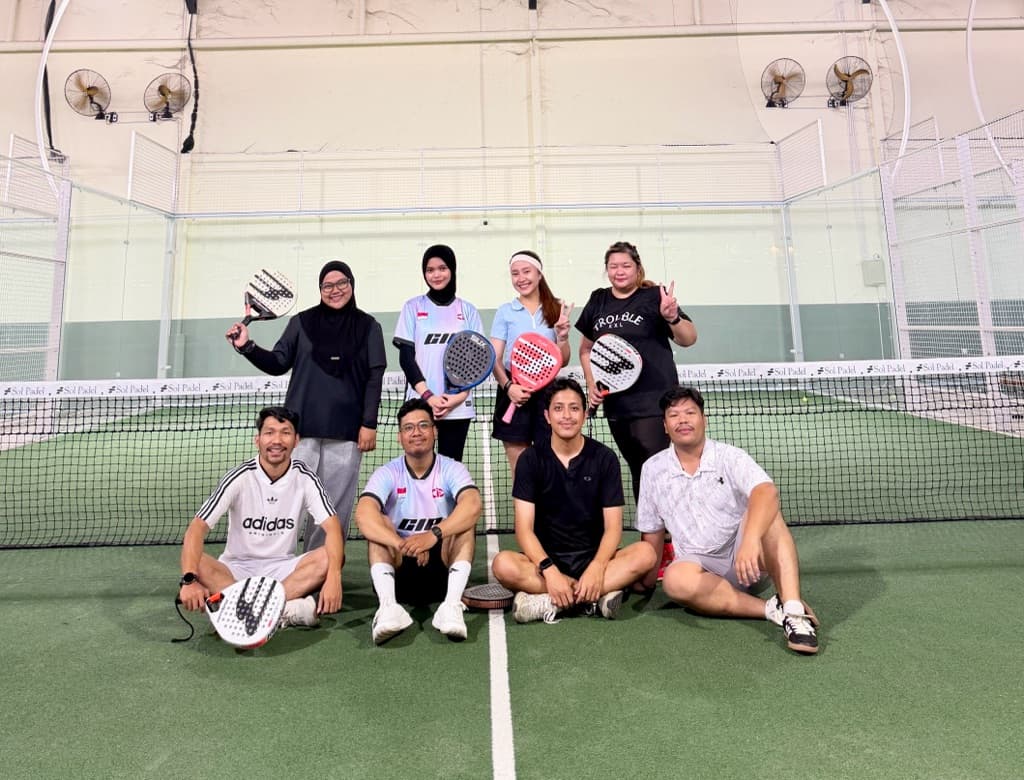 Padelala media 6