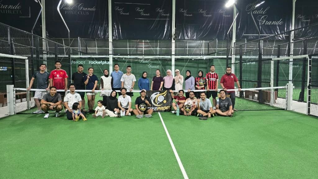Civepadel 🎾 media 2