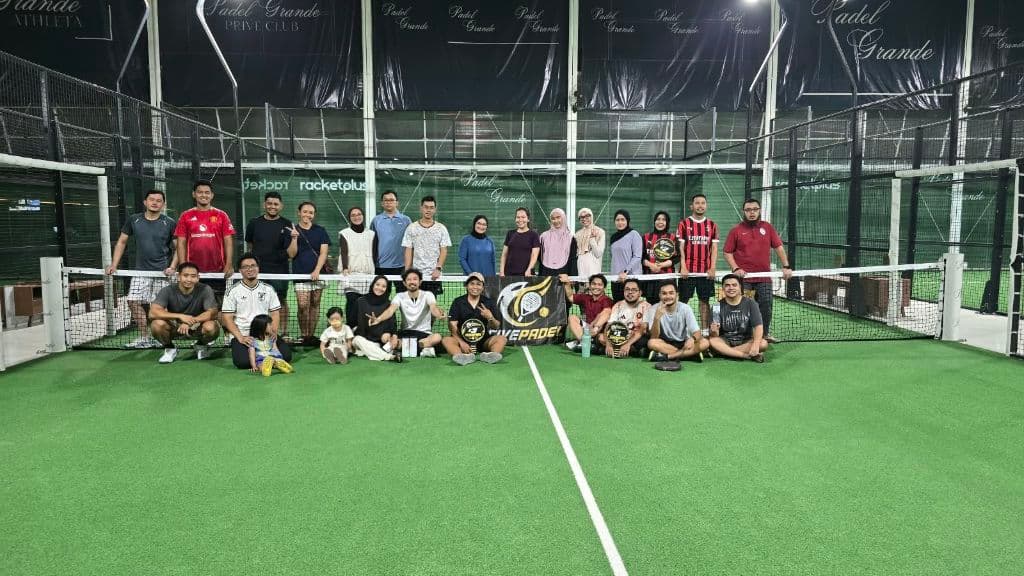 Civepadel 🎾 media 1