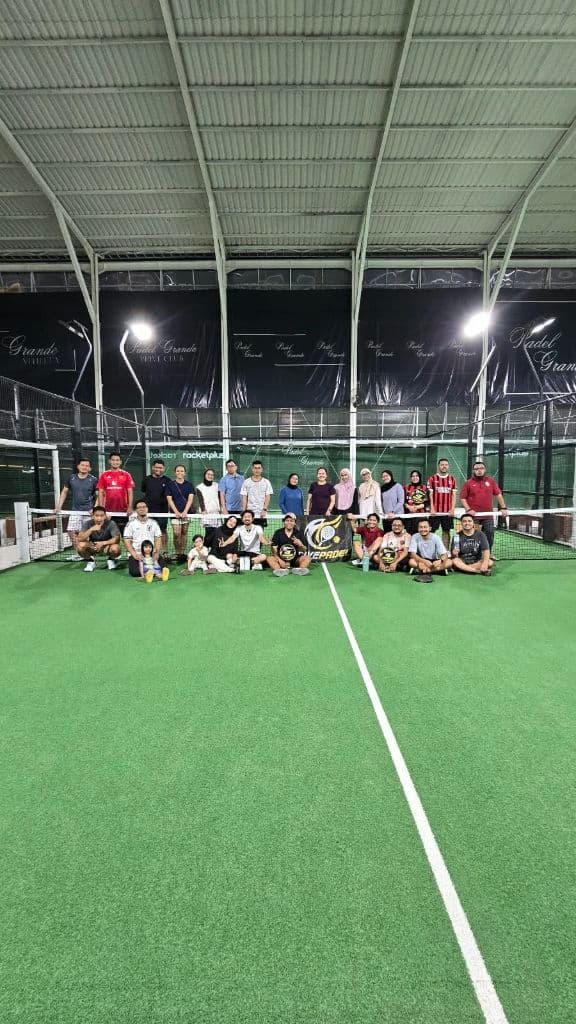 Civepadel 🎾 media 3