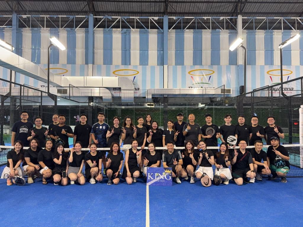 Padel@ media 3