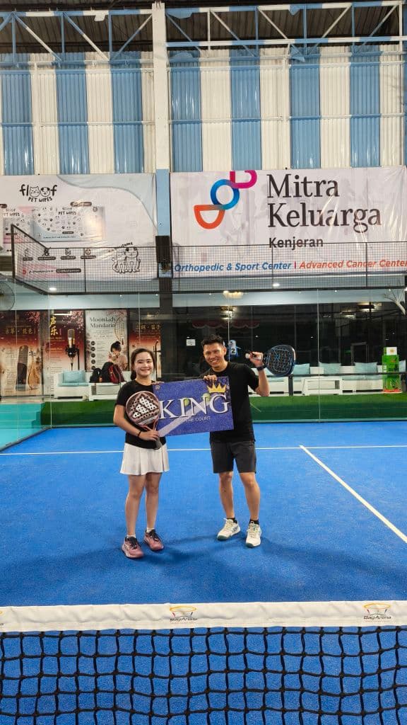 Padel@ media 4