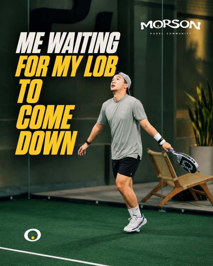 MORSON padel bali media 4