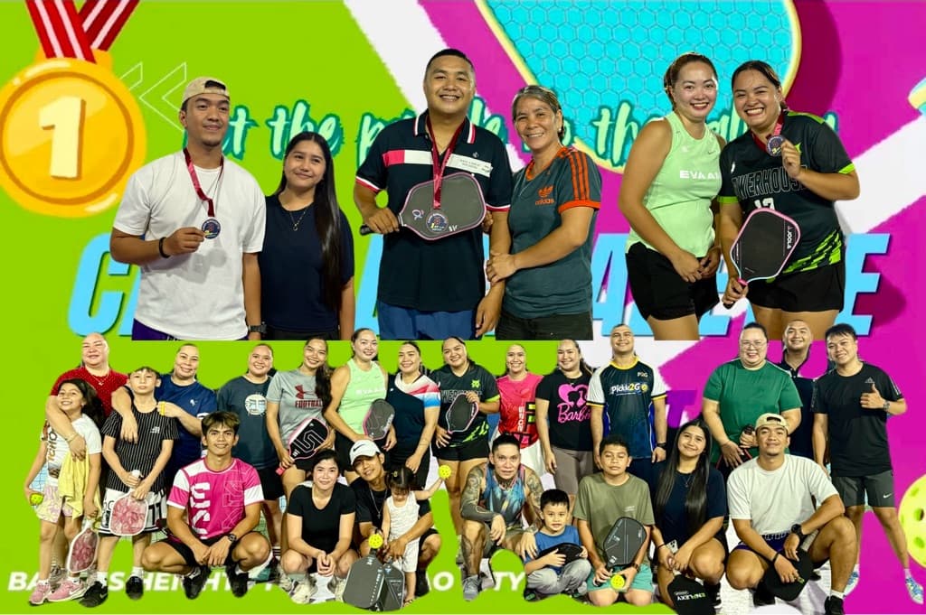Camp Bermadette Pickleball Club media 3
