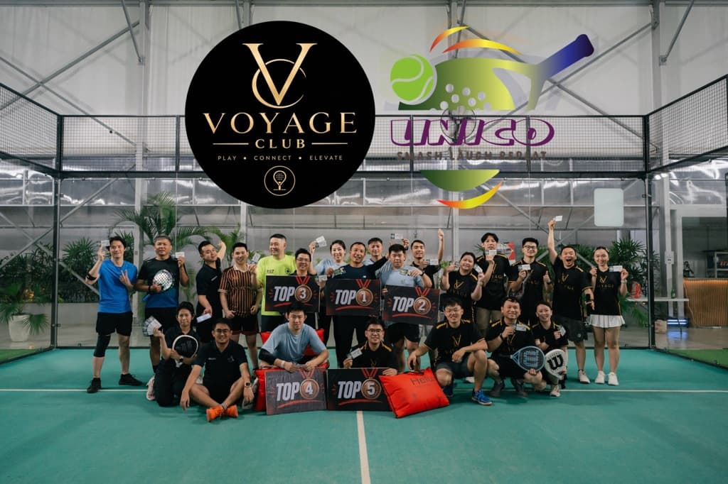 Voyage Club media 4