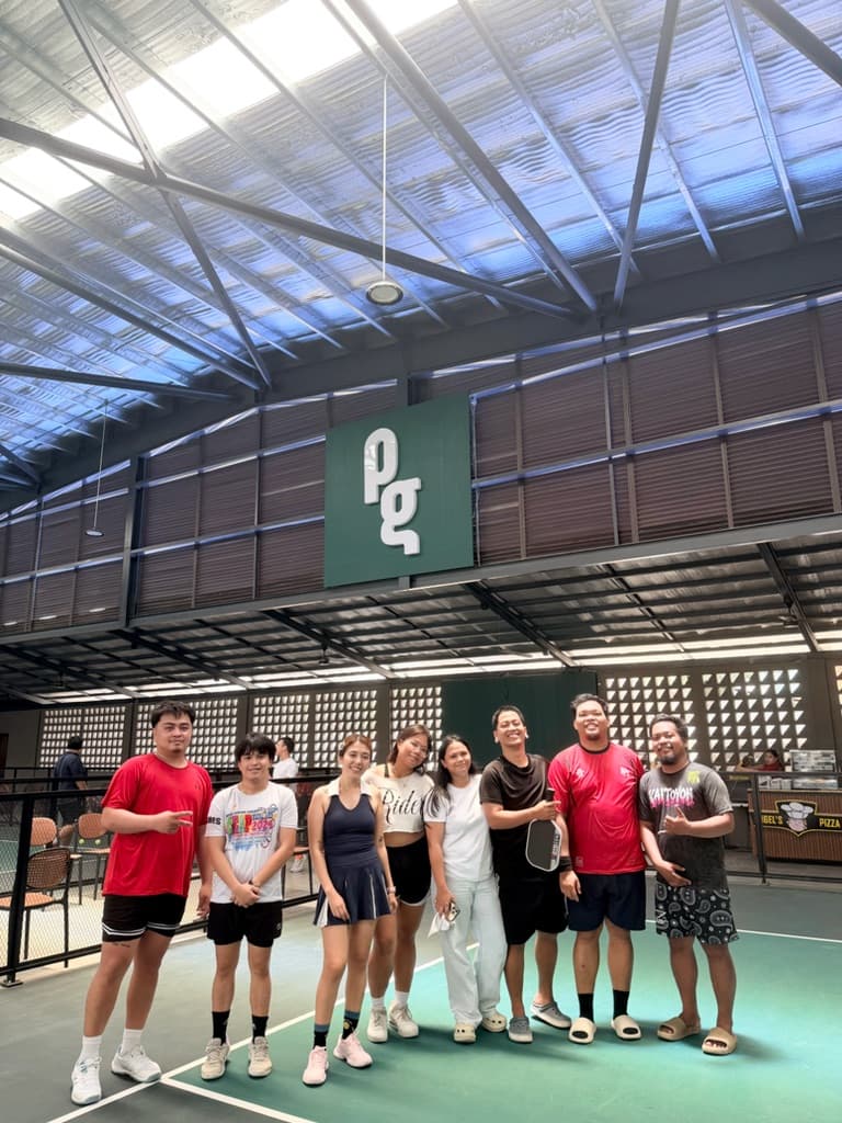 PURO OUT Paddlers media 2