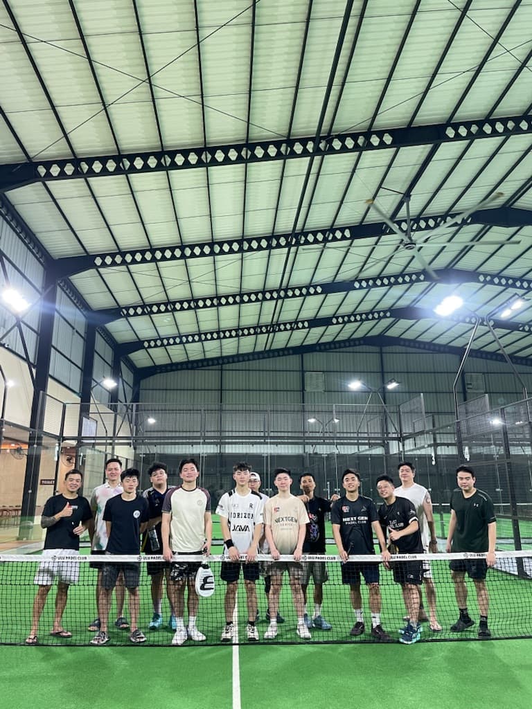 Nemo Padel Club media 2