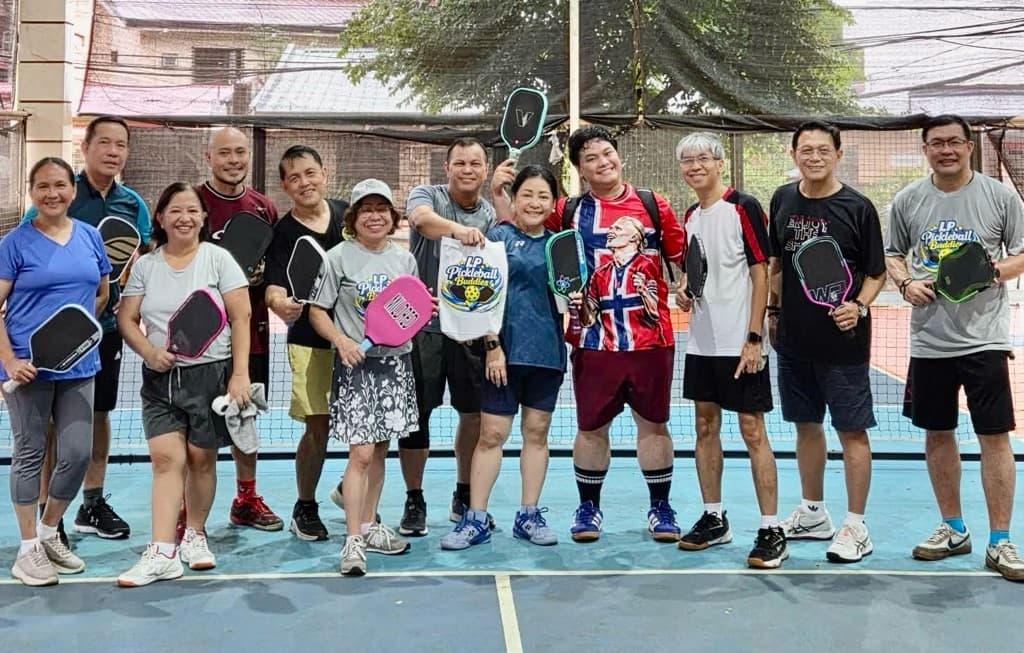 LP PICKLEBALL BUDDIES media 5