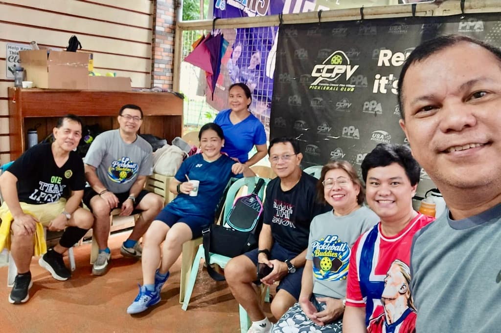 LP PICKLEBALL BUDDIES media 6
