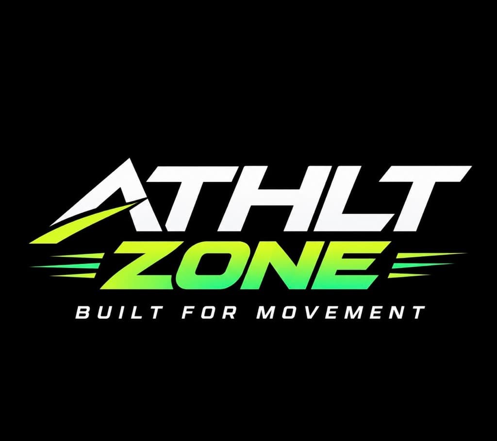ATHLT ZONE PICKLE CLUB media 1