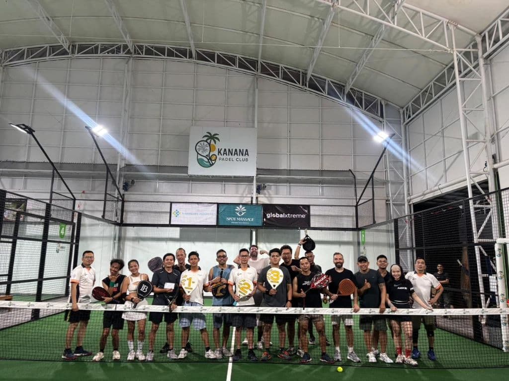 Kanana Padel Club media 1