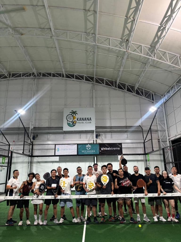 Kanana Padel Club media 2
