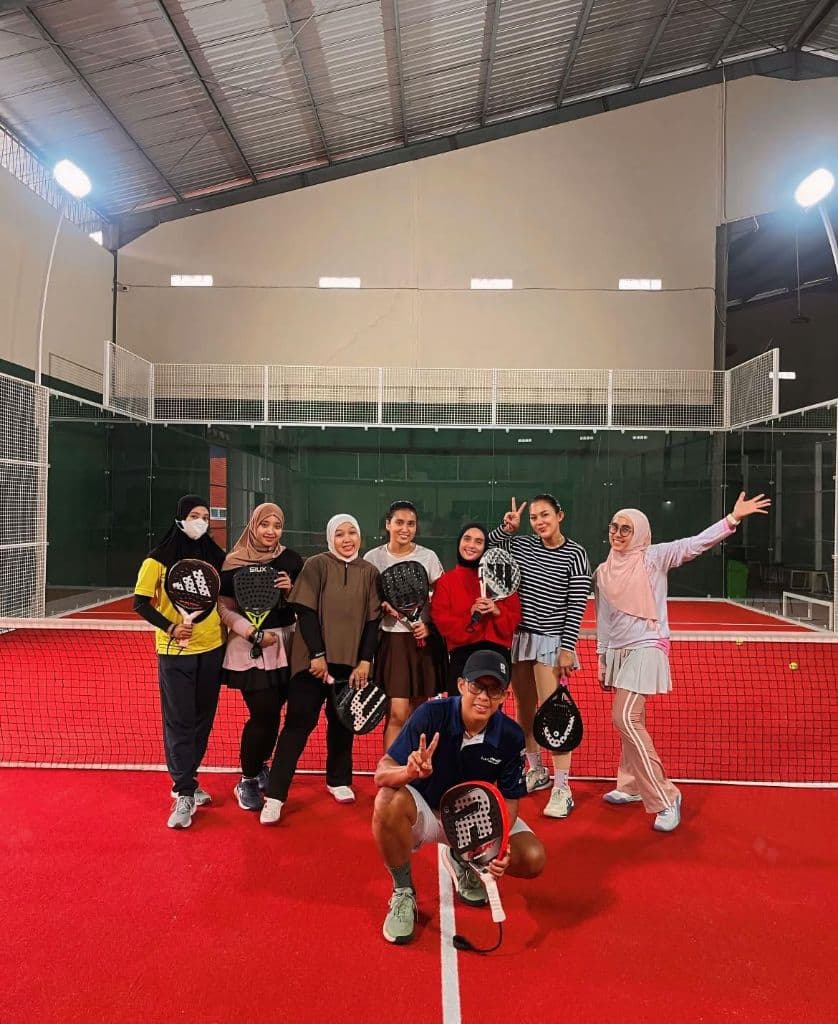 YPPA (Yang Padel Padel Aja) media 1