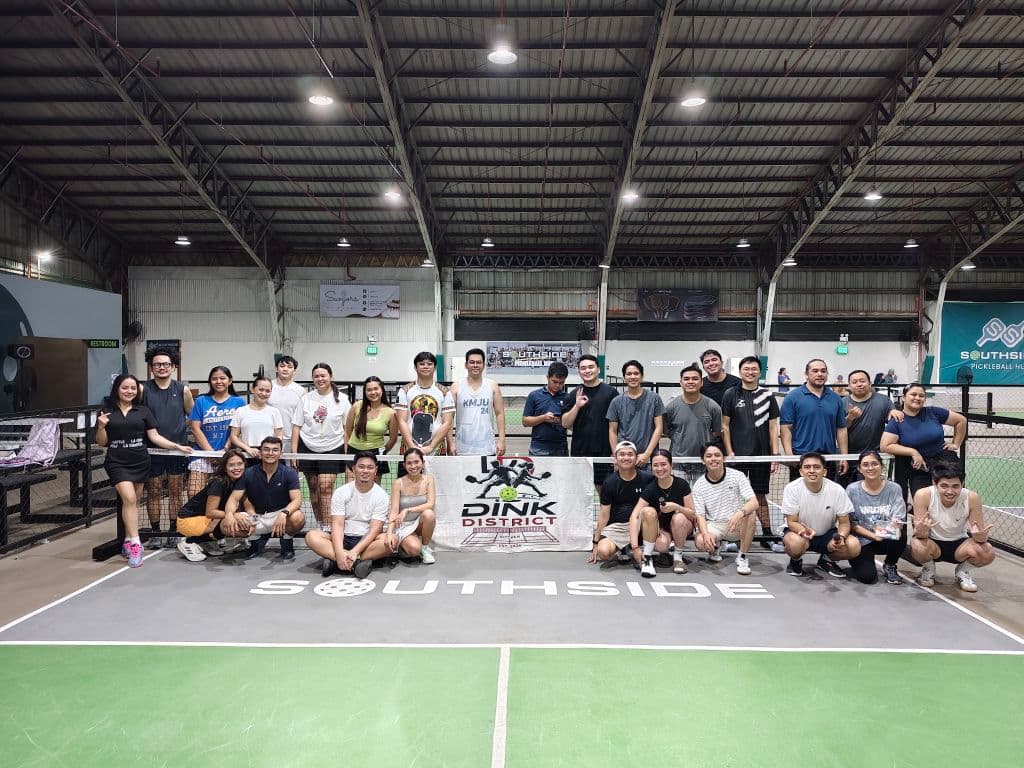 Paddle Mates media 1