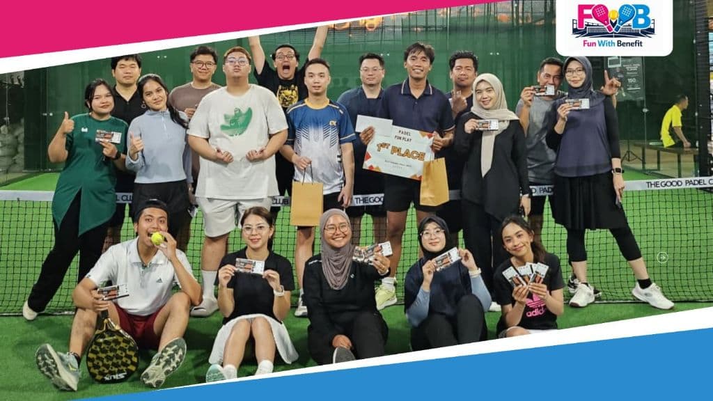 FWB | Fun With Benefit Club media 1