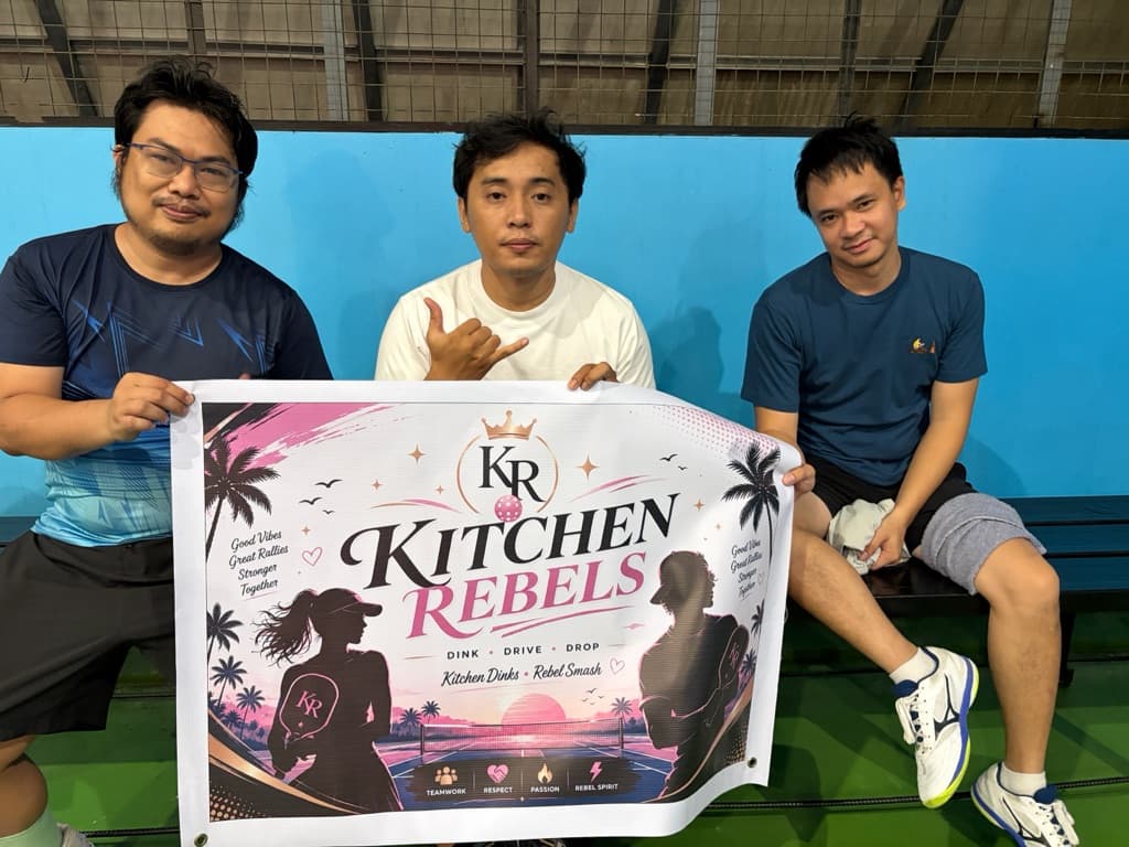 Kitchen Rebels media 4