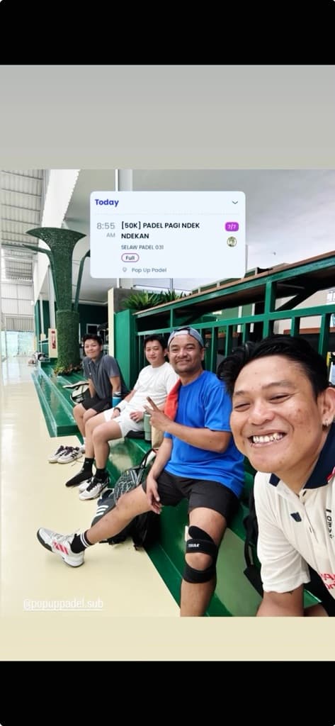 SELAW PADEL 031 media 1