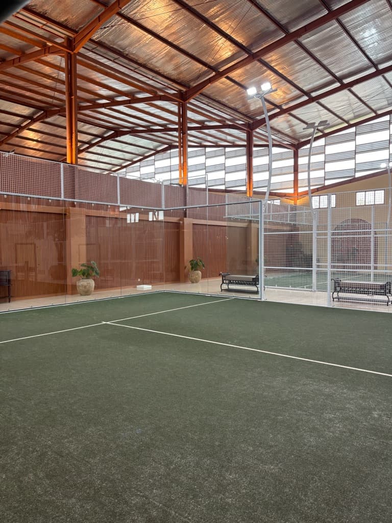 Longrally Padel media 3