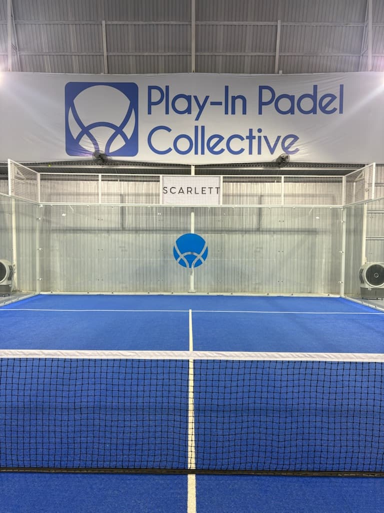 Longrally Padel media 4