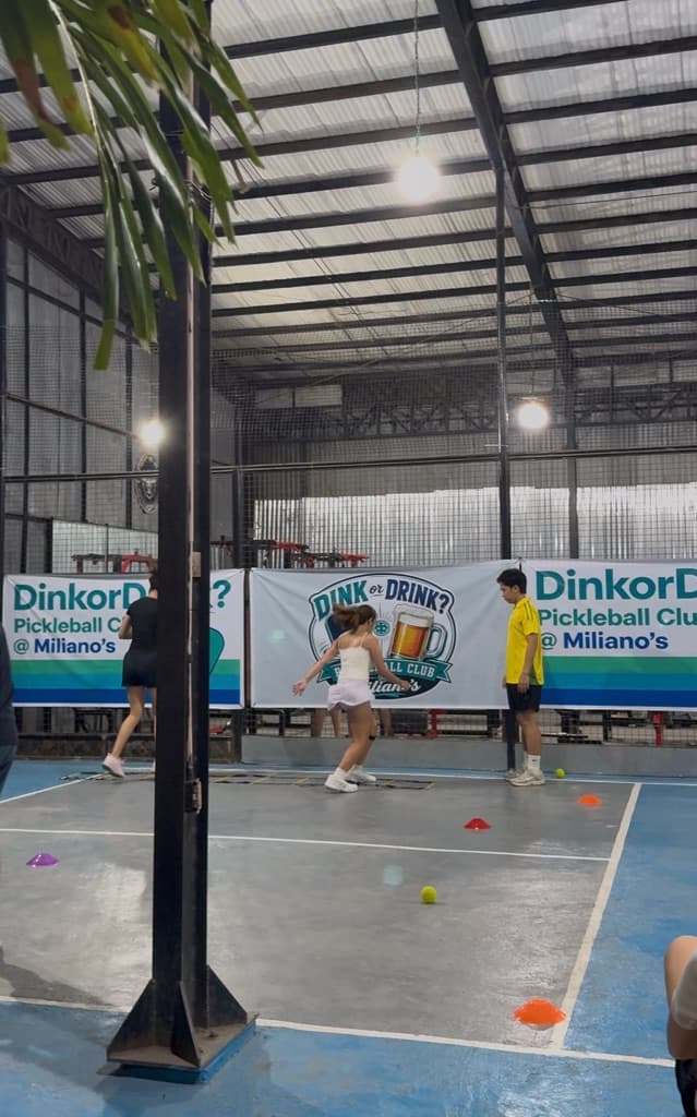 CULTIVATE PICKLEBALL 🌱 media 6