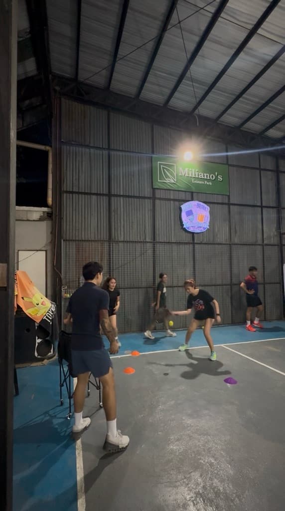 CULTIVATE PICKLEBALL 🌱 media 5