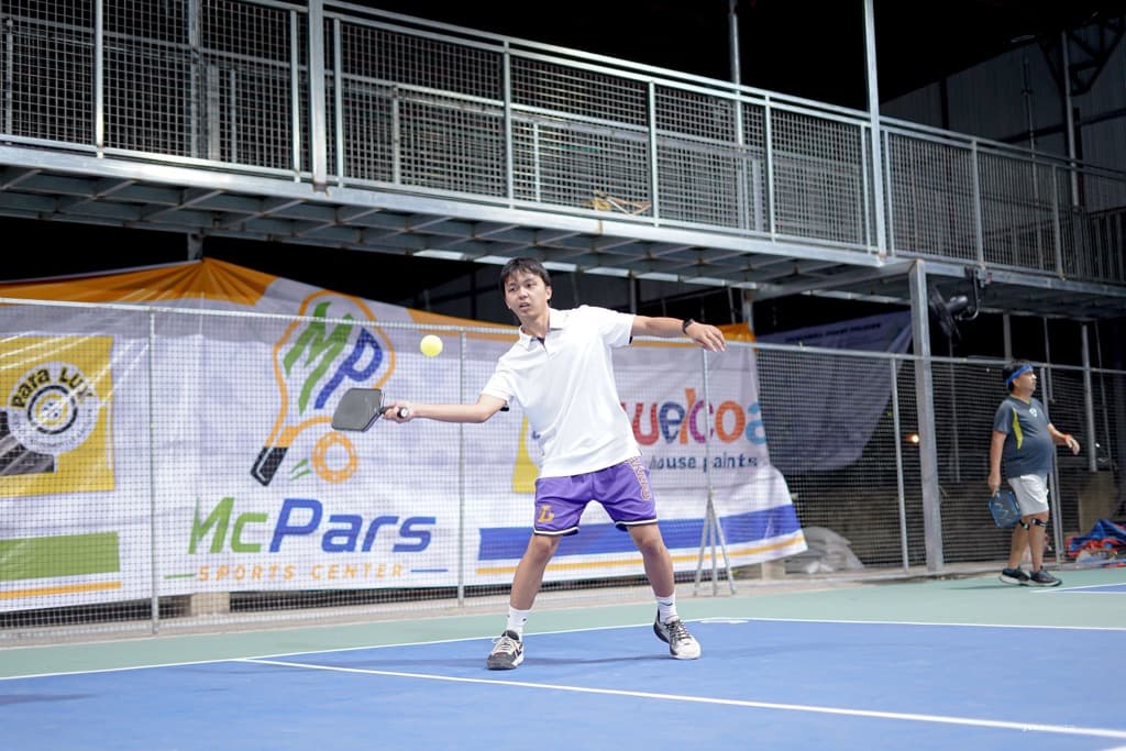 McPars Sports Center media 6