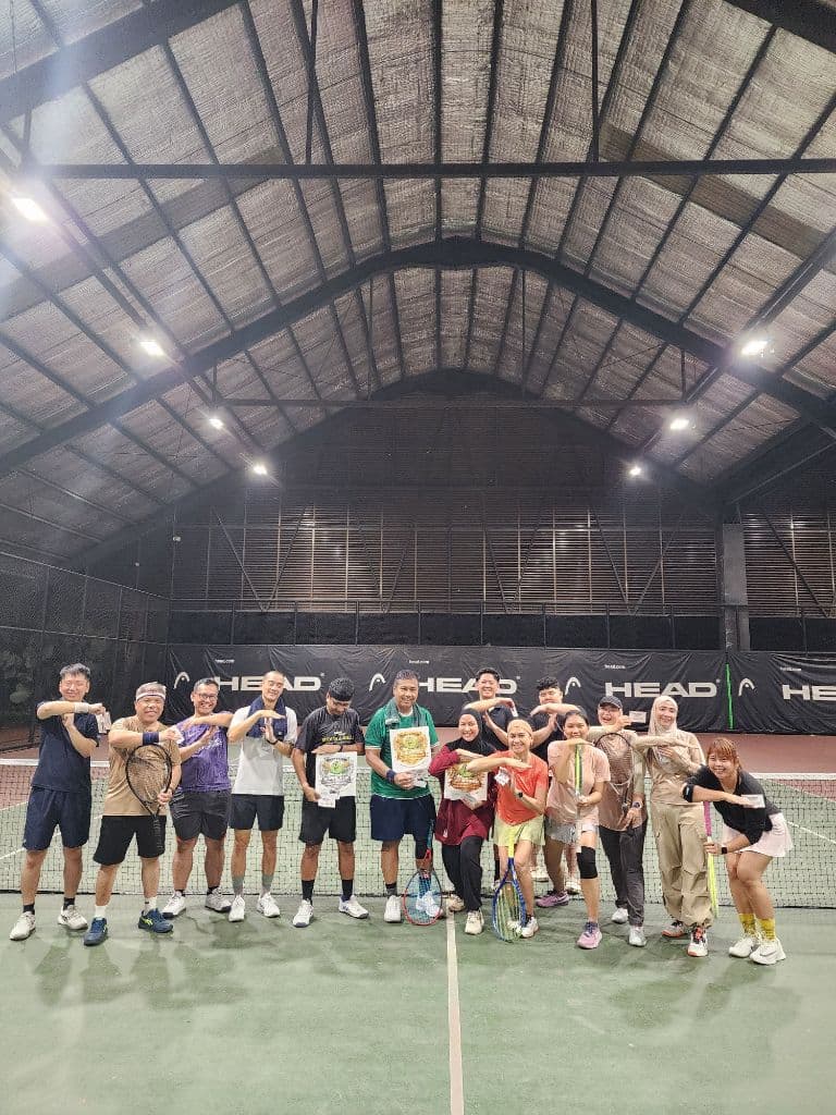 TENGILS [Tennis Gila Squad] media 6