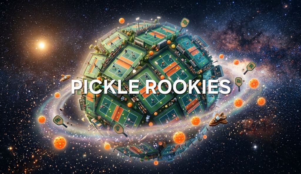 Pickle Rookies media 1