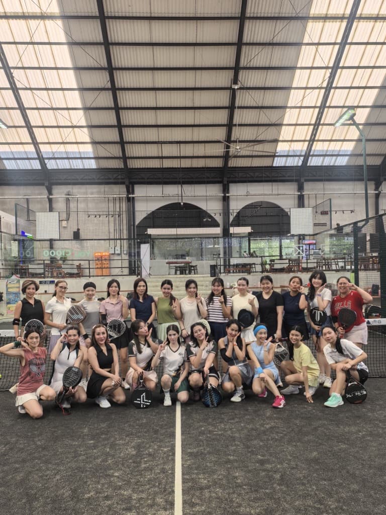 Hola! Padel Club media 5